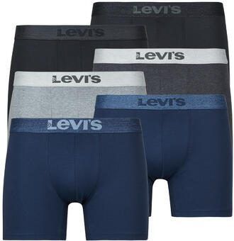 Levi's Boxers Levis MEL WB BOXER pack de 6
