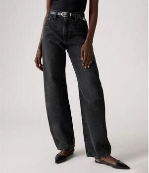 Levi's Boyfriend Jeans Levis 0039A 0000 BAGGY DAD BARREL-REBEL EDGE BARREL - Foto 4