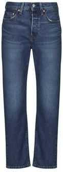 Levi's Jeans Levis A8746 0001 L.28 501 CROP-ENERGY REFRESH LTW - Foto 2