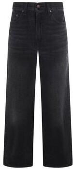 Levi's Boyfriend Jeans Levis A3494 0056 BAGGY DAD-SHRINK UP