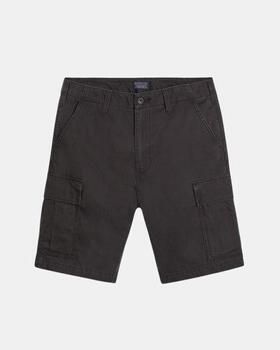 Levi's Korte cargobroek met Franse steekzakken - Foto 9