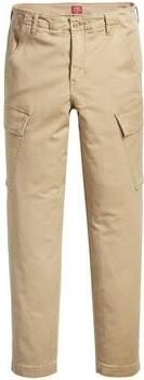 Levi's Broek Levis 39441 0000 XXTAPER CARGO-HARVEST GOLD - Foto 2