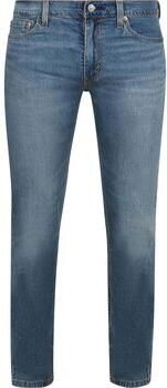 Levi's slim fit jeans van katoenmix model '511 '