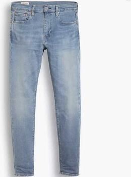 Levi's Slim tapered fit jeans in 5-pocketmodel model '512 PELICAN RUST' - Foto 18
