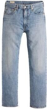 Levi's Straight Jeans Levis 555 RELAXED STRAIGHT