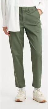 Levi's Broek Levis A4673 0003 ESSENTIAL CHINO-THYME - Foto 8