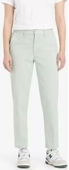 Levi's Broek Levis A4673 0009 ESSENTIAL CHIMO-SEA FOAM - Foto 2