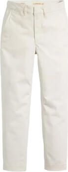 Levi's 300 Jeans met labelpatch model 'ESSENTIAL'