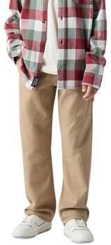 Levi's relaxed casual broek beige - Foto 4