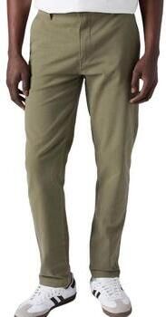 Levi's Broek Levis 17196 XX CHINO STD TAPER-0001 OLIVE SHADY - Foto 19