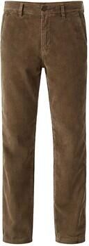 Levi's Broek Levis Xx Chino Authentic Rlx Canteen 10W Cord
