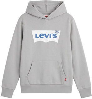 Levi's Capuchon sweaters Levis BATWING SCREENPRINT HOODIE