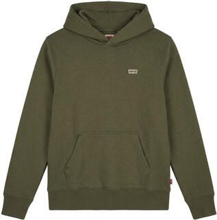 Levi's Capuchon sweaters Levis CHEST HIT HOODIE