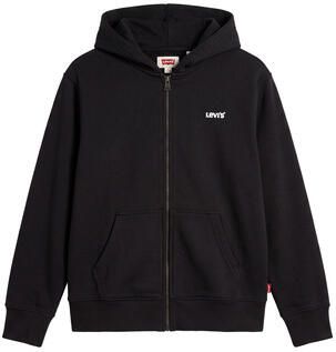 Levi's Capuchon sweaters Levis ESSENTIAL HOODIE OVERSIZE