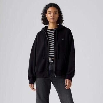 Levi's Capuchon sweaters Levis Everyday Full Zip Hoodie Sweatshirt Anth
