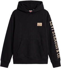 Levi's Capuchon sweaters Levis SLEEVE HITHOODIE - Foto 4