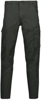 Levi's Heren XX Cargo Slim Broek Black Heren - Foto 5