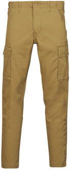 Levi's Heren XX Cargo Slim Broek Beige Heren - Foto 5