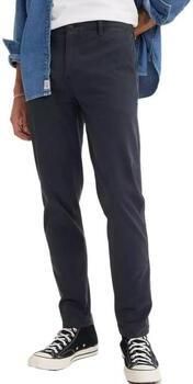 Levi's Vintage French Terry Unisex Joggers Blue Heren - Foto 14