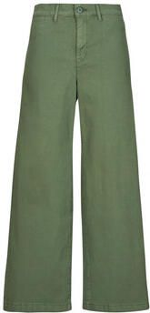 Levi's 300 Wide leg chino met steekzakken model 'VINTAGE' - Foto 7