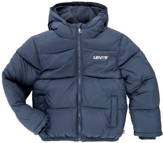 Levi's Donsjas Levis HVWT PUFFER WITH LOGO ELAS