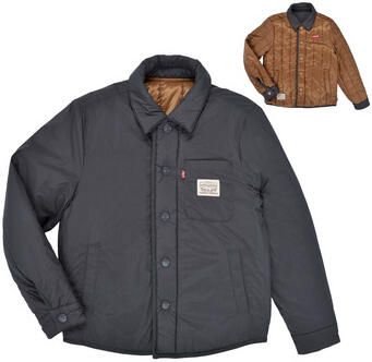 Levi's Donsjas Levis LVB REVERSIBLE QUILTED SHACKET