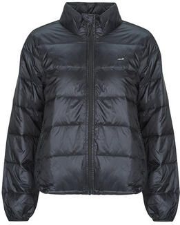 Levi's Regular fit gewatteerd jack met vulling van eendendons model 'Polly' - Foto 10