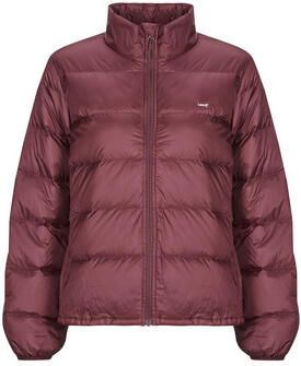 Levi's Donsjas Levis POLLY PACKABLE DWN JCKT