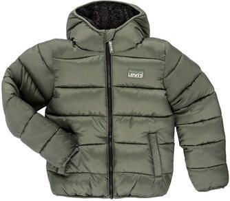 Levi's Donsjas Levis SHERPA LINED MDWT PUFFER