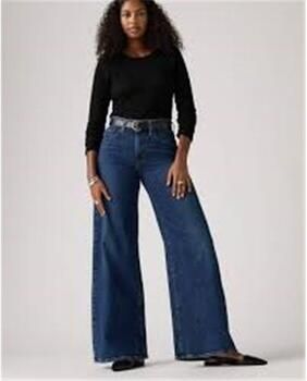 Levi's Flared Bootcut Levis 0039B-0004