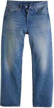 Levi's Flared Bootcut Levis 501 Loose