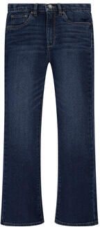 Levi's Flared Bootcut Levis 726 HIGH RISE FLARE JEANS