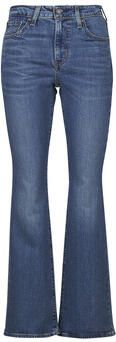 Levi's Flared Bootcut Levis 726 HR FLARE