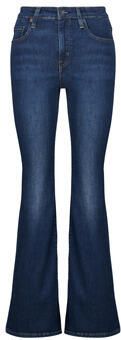 Levi's Flared Bootcut Levis 726 HR FLARE