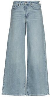 Levi's Flared Bootcut Levis 728 HR WIDE LEG