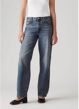 Levi's Flared Bootcut Levis A3494 0037 BAGGY DAD-SHES NICE - Foto 2