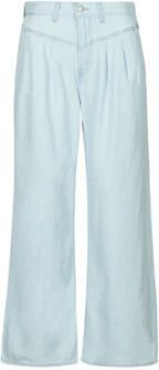 Levi's Flared Bootcut Levis FEATHERWEIGHT BAGGY Lightweight