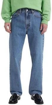 Levi's Loose fit jeans 568 STAY LOOSE met aandeel linnen - Foto 13