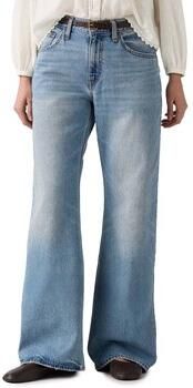 Levi's Flared Bootcut Levis Loose Boot Easy Days