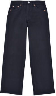 Levi's Flared Bootcut Levis LVG WIDE LEG JEANS