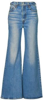 Levi's Flared Bootcut Levis RIBCAGE BELLS