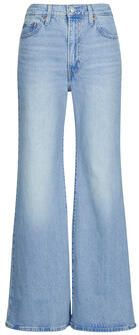 Levi's Flared Bootcut Levis RIBCAGE BELLS