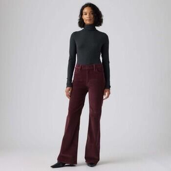 Levi's Flared Bootcut Levis Ribcage Flare H2'26 Sassafras