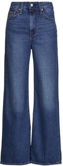 Levi's Flared Bootcut Levis RIBCAGE WIDE LEG H223