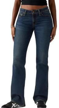 Levi's Flared Bootcut Levis Superlow