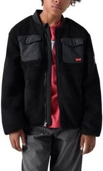 Levi's Fleece Jack Levis