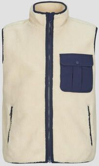 Levi's Vest Levis 003AY 0002 JOONIE-VEST OATMEAL