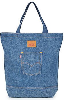 Levi's Handtas Levis BACK POCKET TOTE