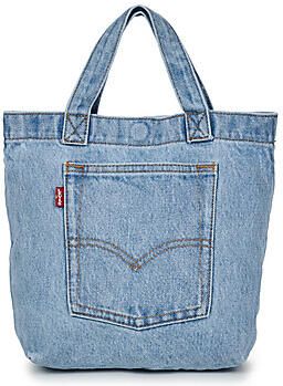 Levi's Handtas Levis MINI BACK POCHET TOTE - Foto 3