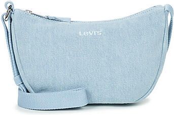 Levi's Handtas Levis WOMEN'S SMALL CROSSBODY BAG OV